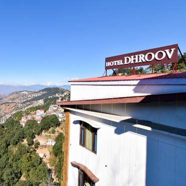 Hotel Dhroov