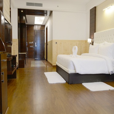 Hotel Dhroov