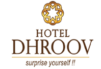 Hotel Dhroov Shilma Logo